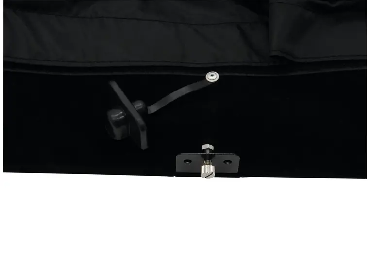 Eurolite LSD-20 MK2 LED soft display (H)2.56m x (W)1.28m 