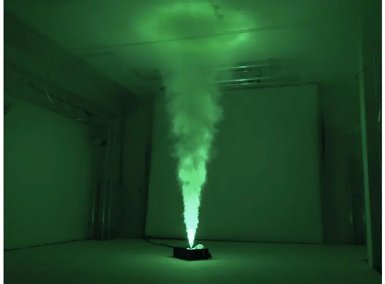 Eurolite NSF-350 LED Hybrid Spray Fogger 