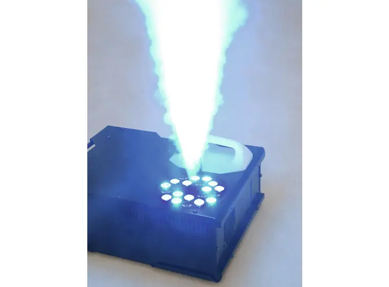 Eurolite NSF-350 LED Hybrid Spray Fogger 