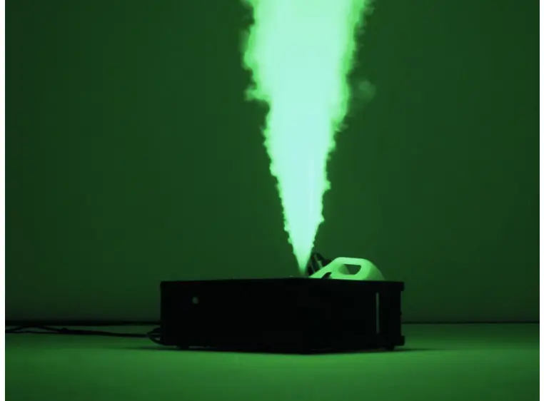 Eurolite NSF-350 LED Hybrid Spray Fogger 