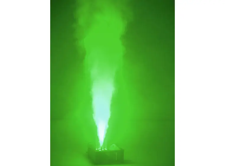 Eurolite NSF-350 LED Hybrid Spray Fogger 