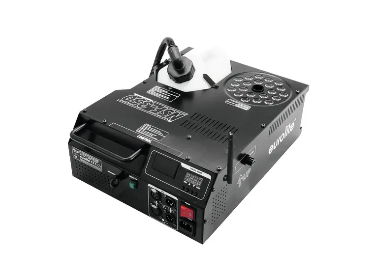 Eurolite NSF-350 LED Hybrid Spray Fogger 