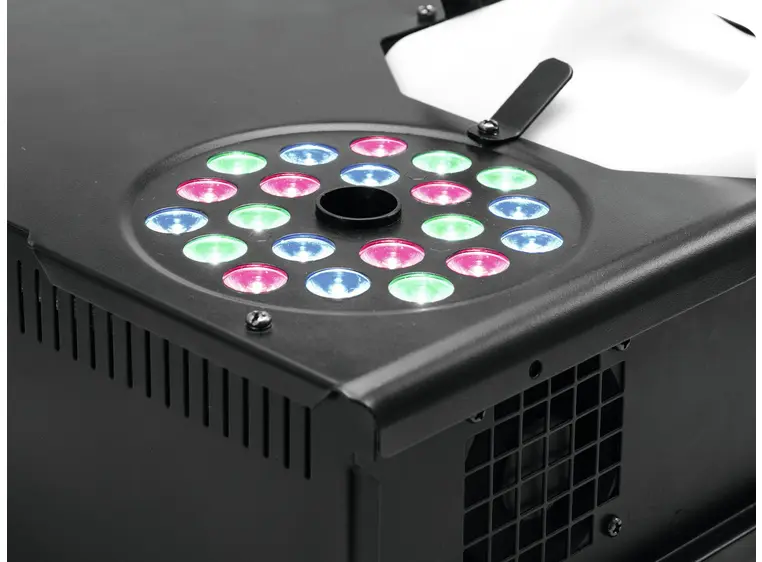 Eurolite NSF-350 LED Hybrid Spray Fogger 