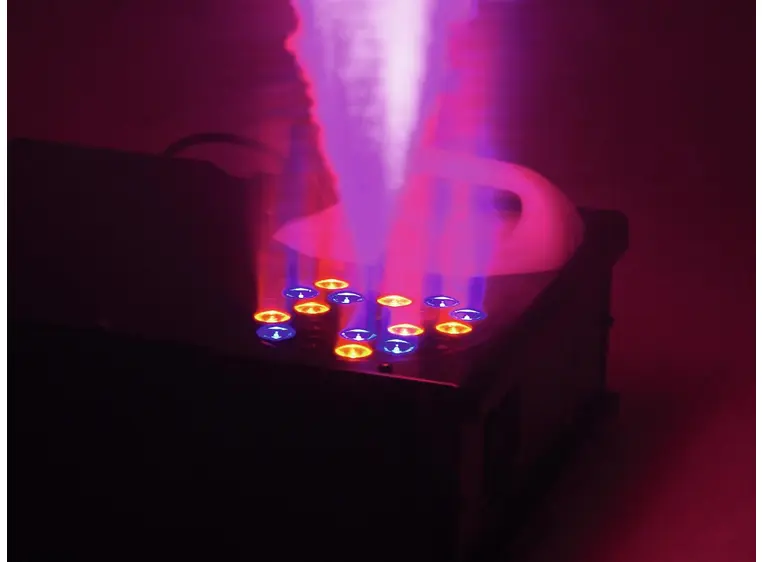 Eurolite NSF-350 LED Hybrid Spray Fogger 