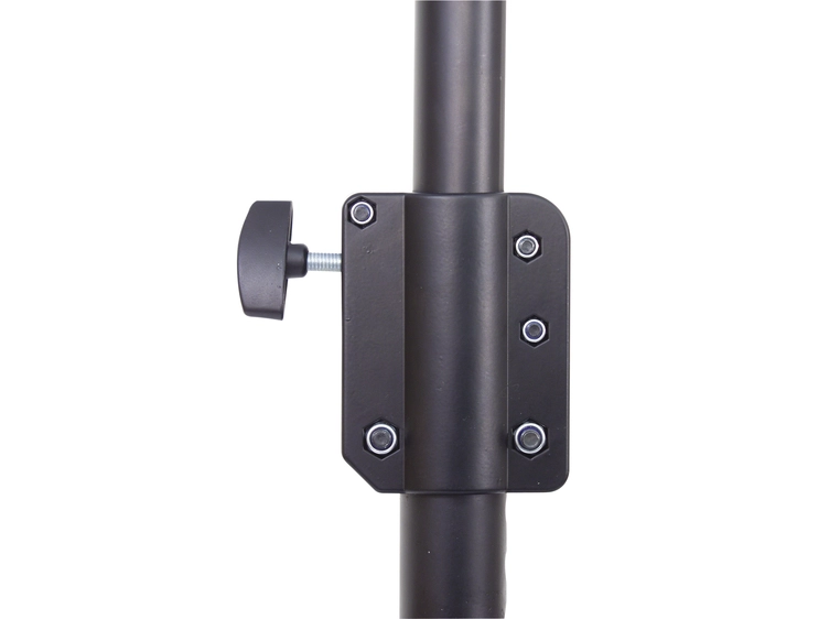 Eurolite STW-370S Winch-driven Stand 370cm Steel 