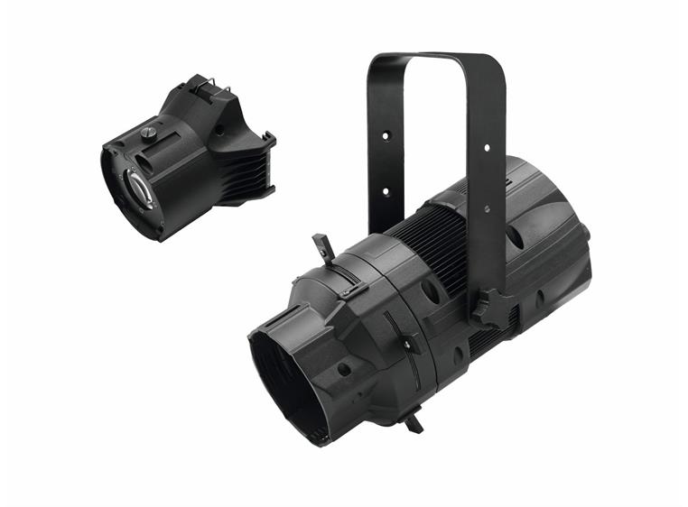 Eurolite Set LED PFE-50 & Lens tube 26°