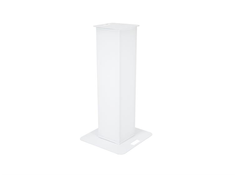 Eurolite Spare Cover for Stage Stand Set white