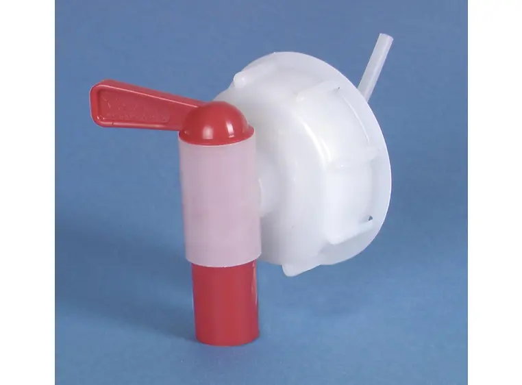 Eurolite Tap for 25l and 30l Tank 