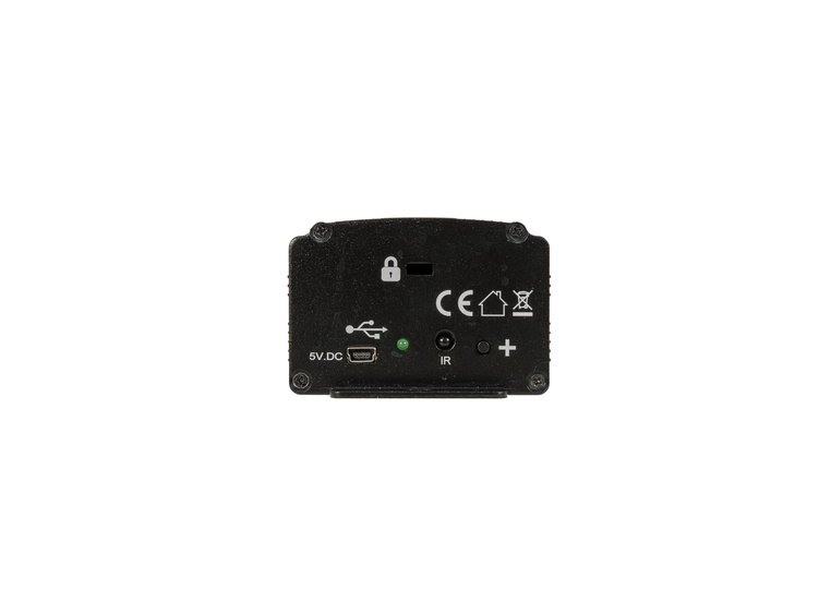 Eurolite USB Interface 2x512 DMX/Artnet incl. 64x DMX512 Control Software 