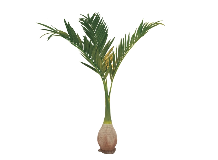 Europalms Phoenix palm artificial plant, 240cm 