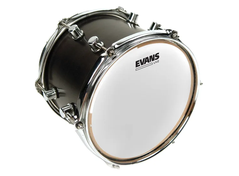 Evans B18UV2 18 Tomskinn UV2 Coated 