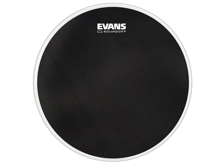 Evans TT08S01 8" Soundoff Mesh Drumhead