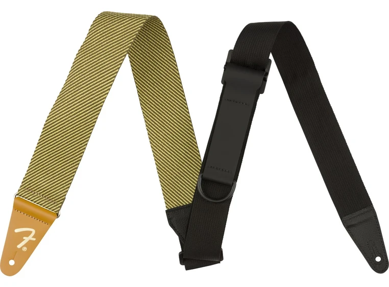 Fender 2" Right Height Tweed Strap 