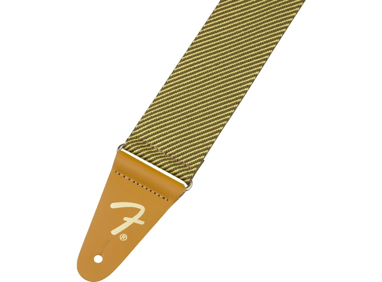 Fender 2" Right Height Tweed Strap 