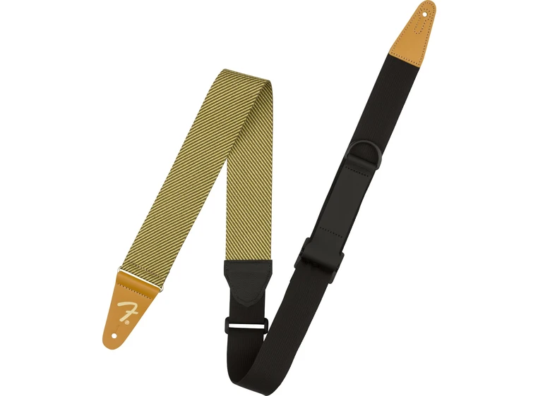 Fender 2" Right Height Tweed Strap 
