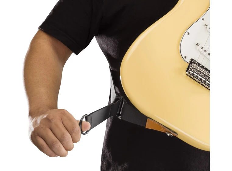 Fender 2" Right Height Tweed Strap 