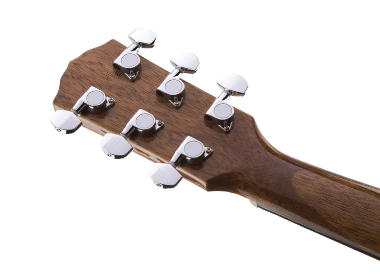 Fender CD-60 Dread V3 DS Natural, Walnut Fingerboard 