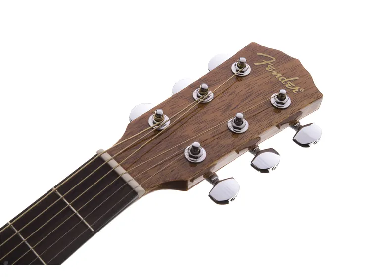 Fender CD-60 Dread V3 DS Natural, Walnut Fingerboard 