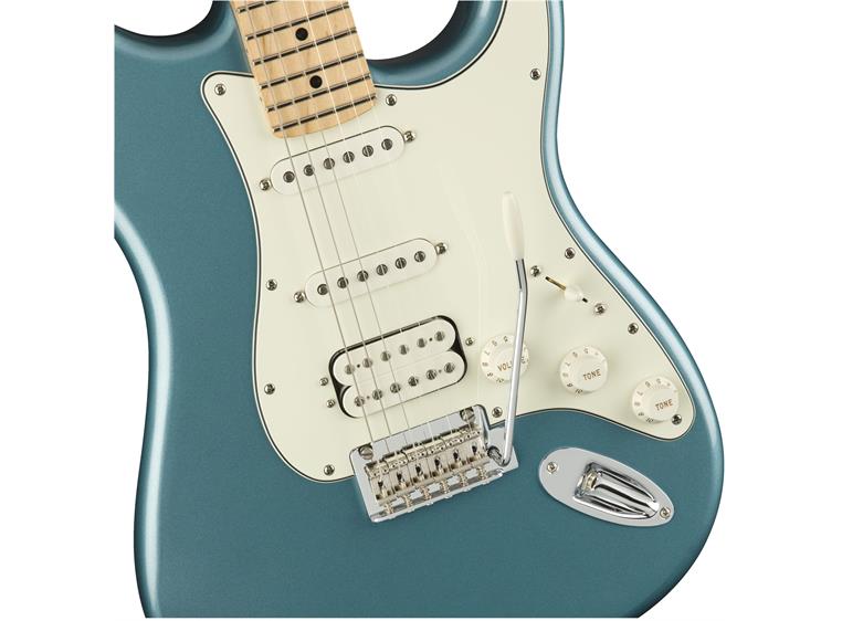 Fender Player Stratocaster HSS Tidepool, MN