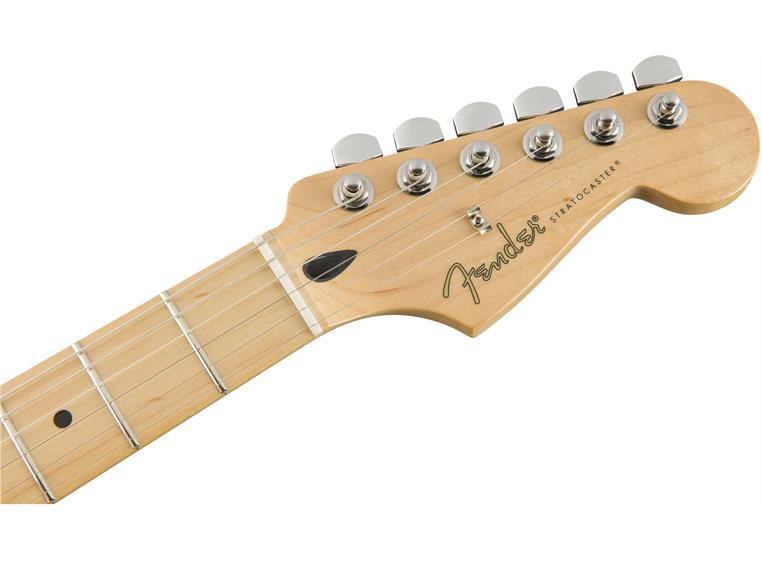 Fender Player Stratocaster HSS Tidepool, MN