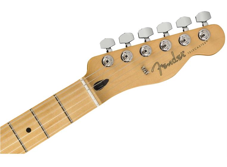 Fender Player Telecaster Polar White, MN