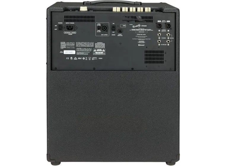 Fender Rumble Stage 800, 230V EUR 