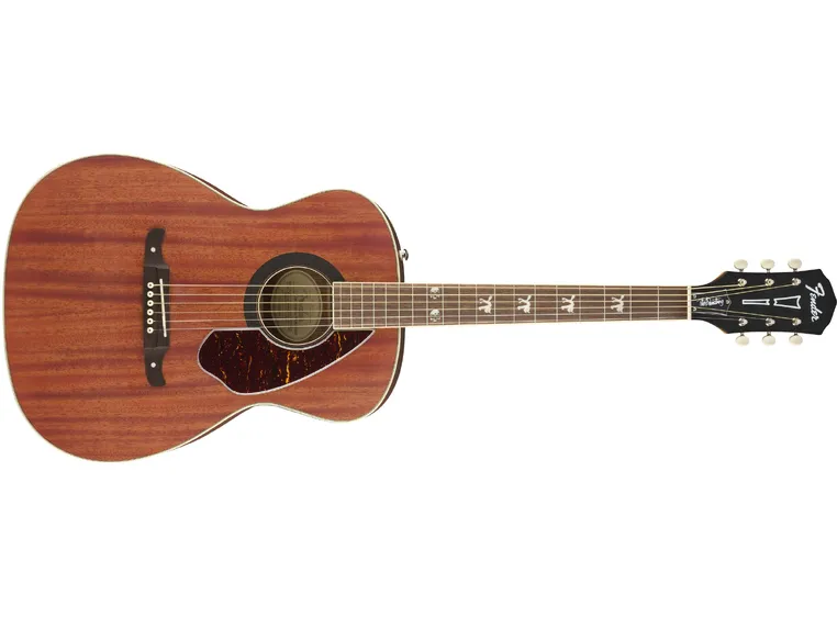 Fender Tim Armstrong Hellcat Natural, Walnut Fingerboard 