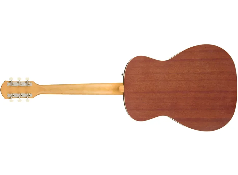 Fender Tim Armstrong Hellcat Natural, Walnut Fingerboard 