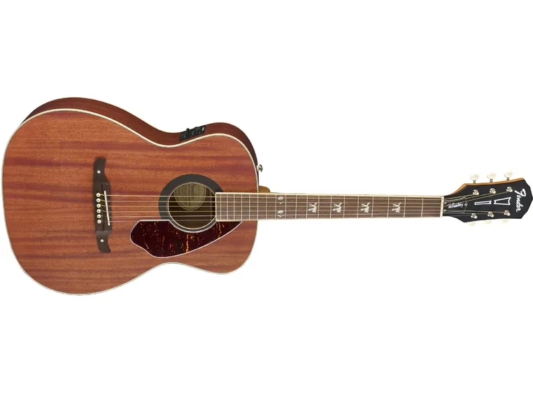 Fender Tim Armstrong Hellcat Natural, Walnut Fingerboard 