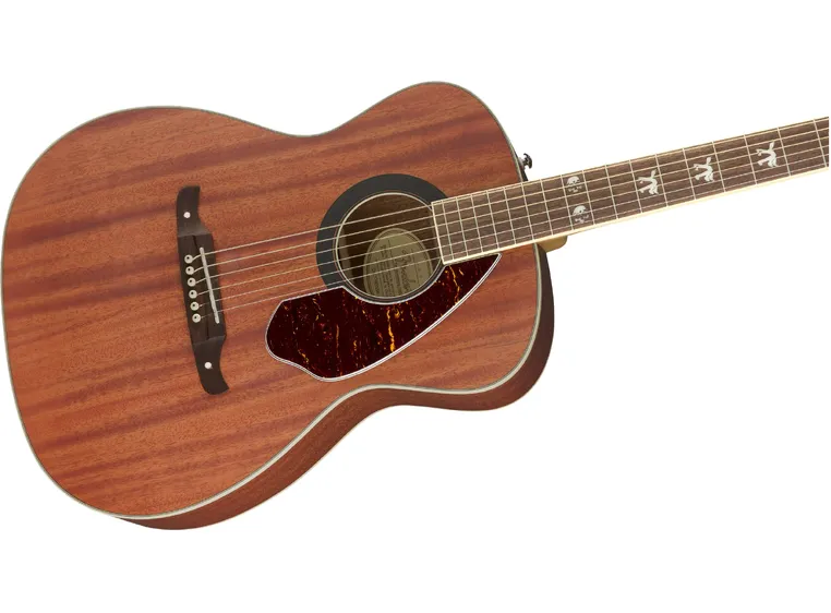 Fender Tim Armstrong Hellcat Natural, Walnut Fingerboard 