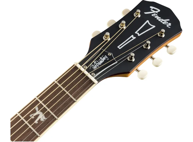 Fender Tim Armstrong Hellcat Natural, Walnut Fingerboard 