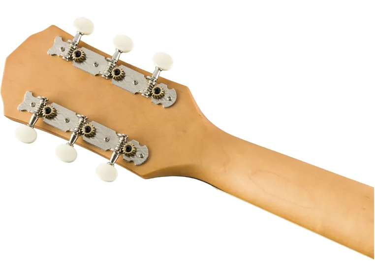 Fender Tim Armstrong Hellcat Natural, Walnut Fingerboard 