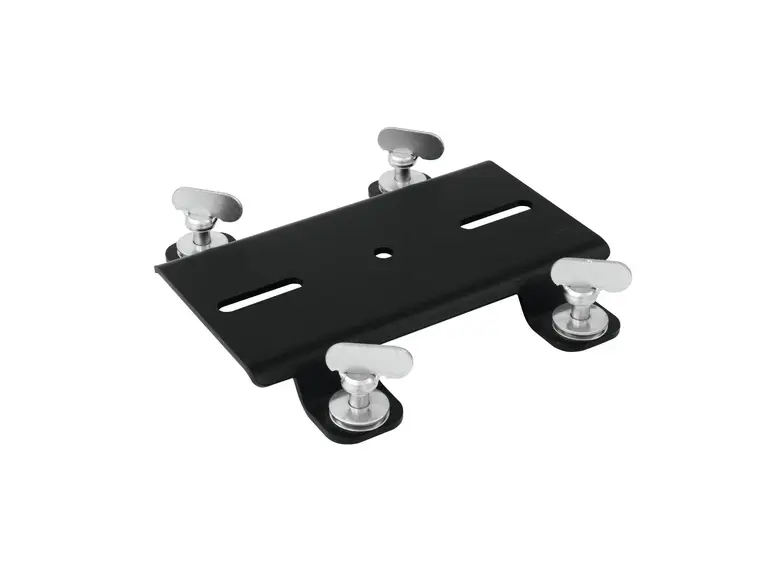 Futurelight MP-8 Mounting Plate 