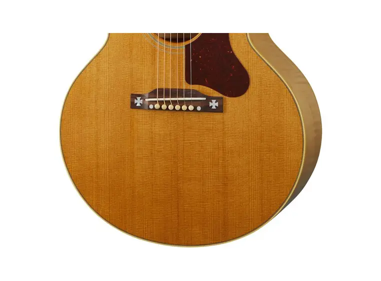 Gibson 1952 J-185 Antique Natural 