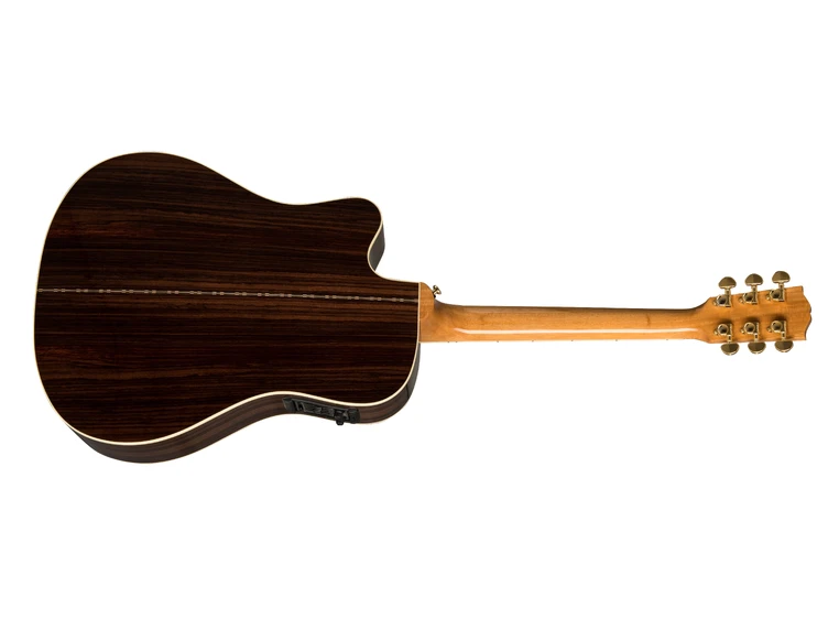Gibson Acoustic Songwriter Cutaway Antique Natural 