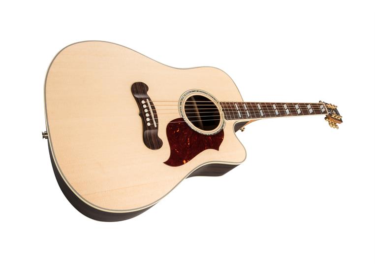 Gibson Acoustic Songwriter Cutaway Antique Natural