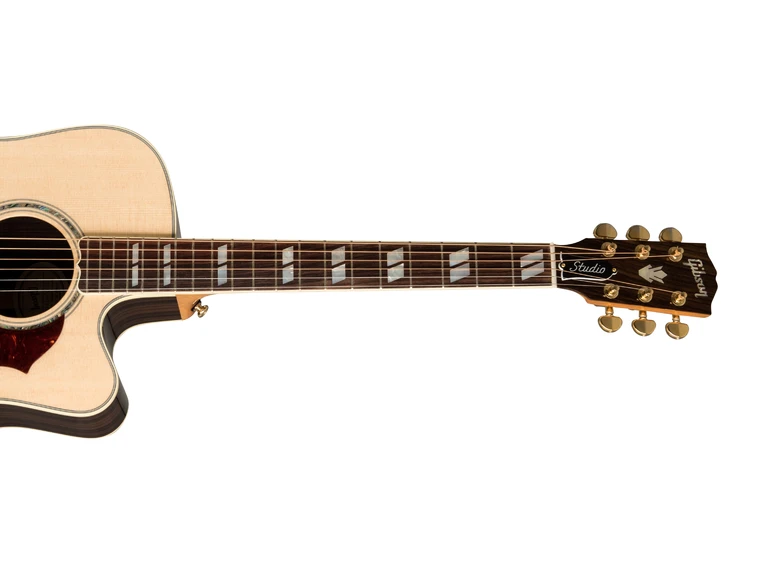 Gibson Acoustic Songwriter Cutaway Antique Natural 