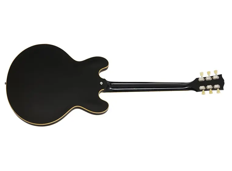 Gibson ES-335 Vintage Ebony 