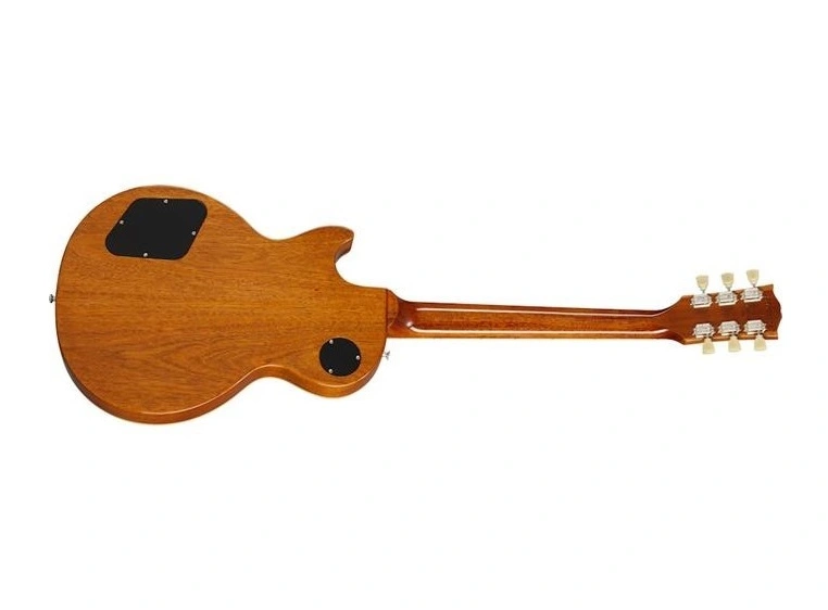 Gibson Les Paul Deluxe 70s Goldtop 