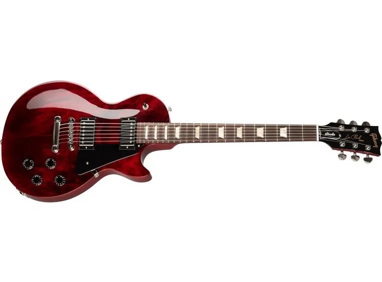 Gibson Les Paul Studio Wine Red 