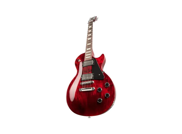 Gibson Les Paul Studio Wine Red 