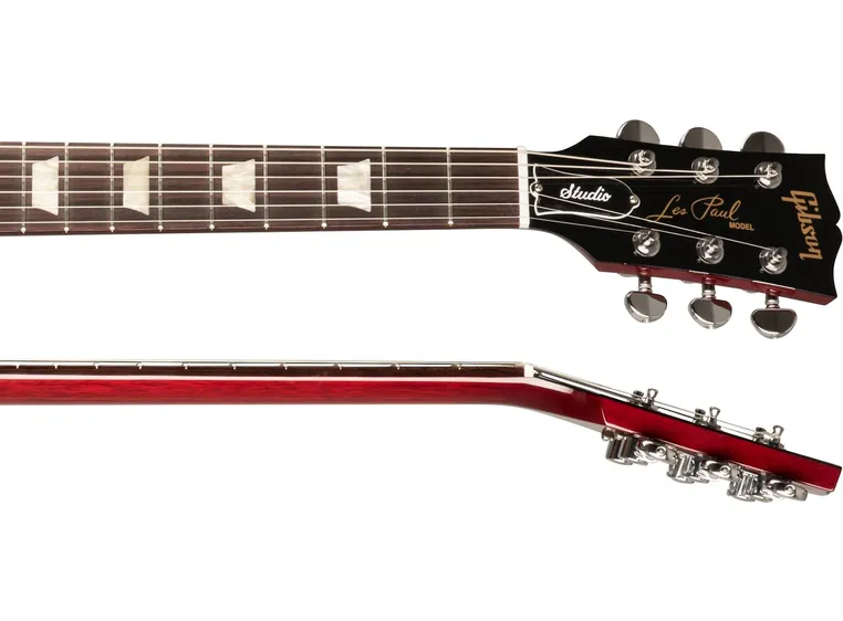Gibson Les Paul Studio Wine Red 