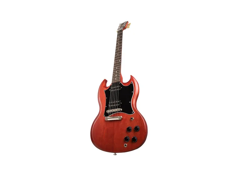 Gibson SG Tribute Vintage Cherry Satin 