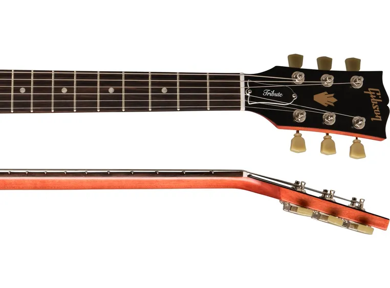 Gibson SG Tribute Vintage Cherry Satin 
