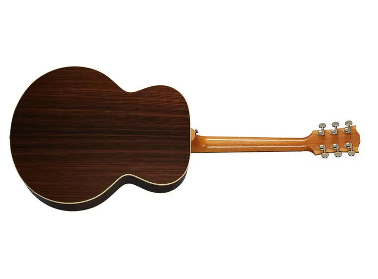 Gibson SJ-200 Studio Rosewood Rosewood Burst 