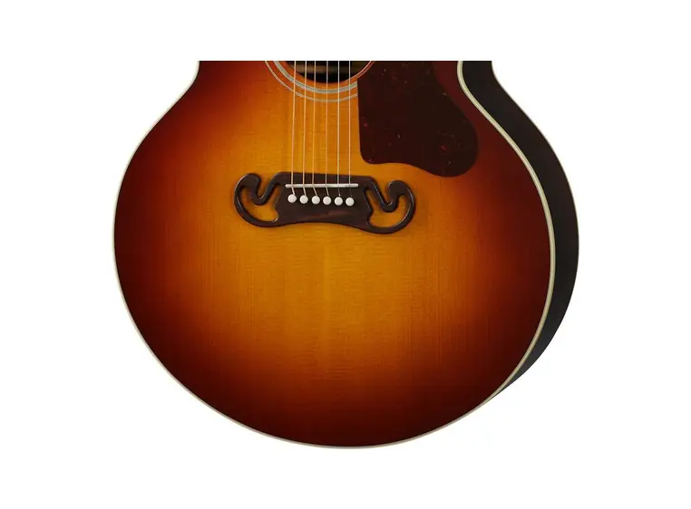 Gibson SJ-200 Studio Rosewood Rosewood Burst 