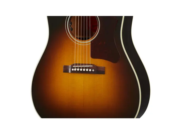Gibson Southern Jumbo Original Vintage Sunburst 