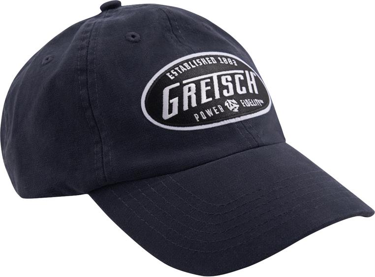 Gretsch Patch Hat