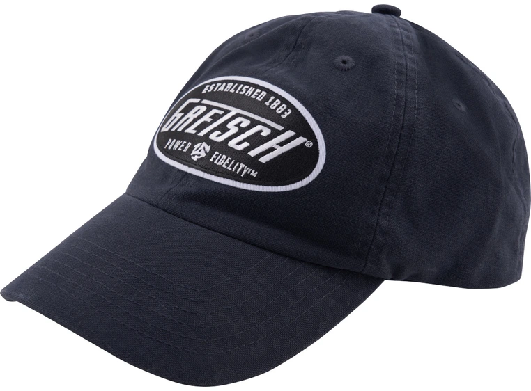 Gretsch Patch Hat 