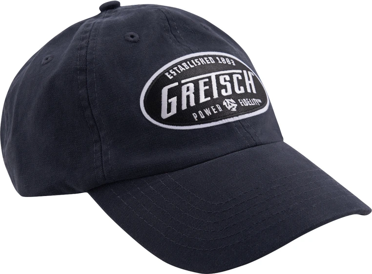 Gretsch Patch Hat 